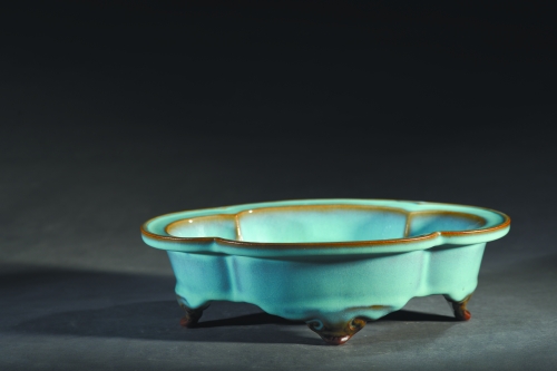 大文明视野中的“官窑复烧行动”