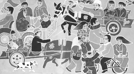 ֲ Խִ󡪡ר֧кũ񻭷չ