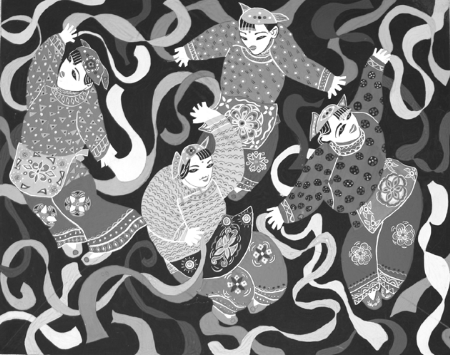 ֲ Խִ󡪡ר֧кũ񻭷չ