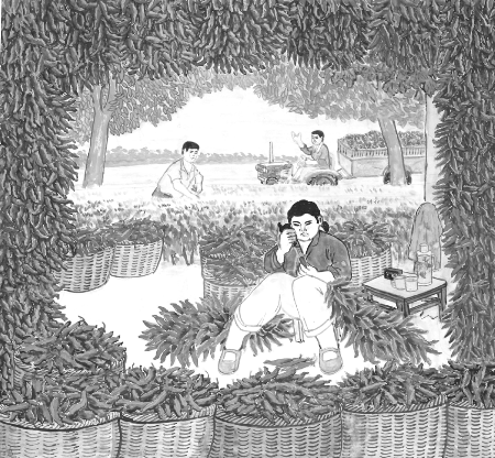 ֲ Խִ󡪡ר֧кũ񻭷չ