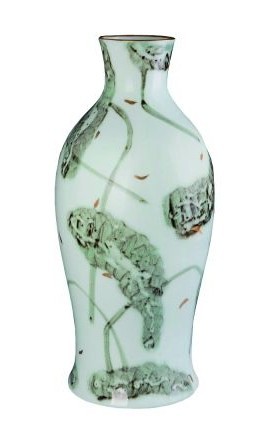 现代陶瓷艺术鉴赏