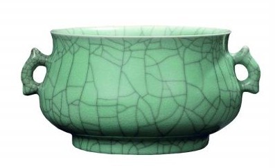 现代陶瓷艺术鉴赏