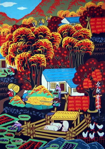 ĻŲ֪ʶ-ũ񻭵ʷԨԴ