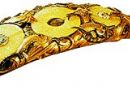 中国古代最精美的“皮带扣”－包金镶玉银带沟