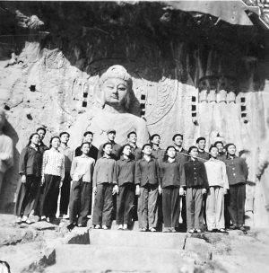 马建通的样板戏生涯