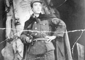 马建通的样板戏生涯