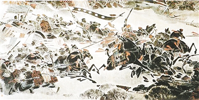 高适在封丘的“仕”和“诗”(下)