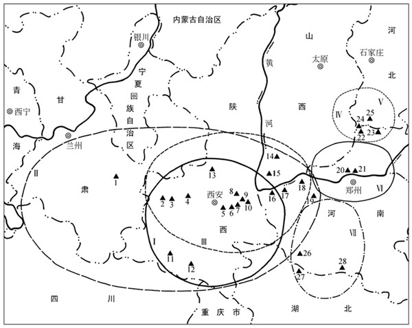 庙底沟时代：早期中国文明的第一缕曙光