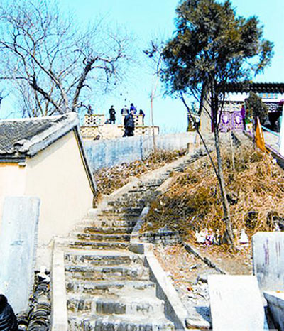 诗咏重阳与重阳诗歌中的上蔡