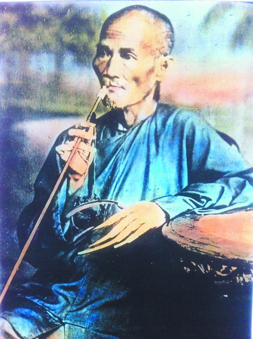 “万国建筑”印记各阶层不同生活