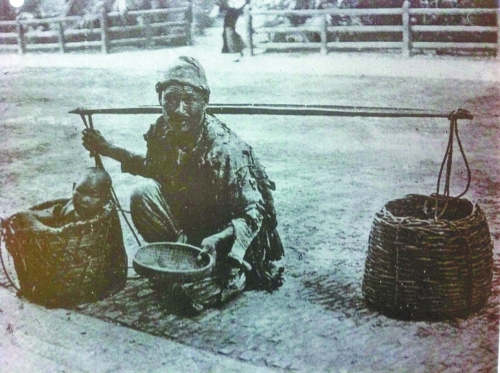 “万国建筑”印记各阶层不同生活