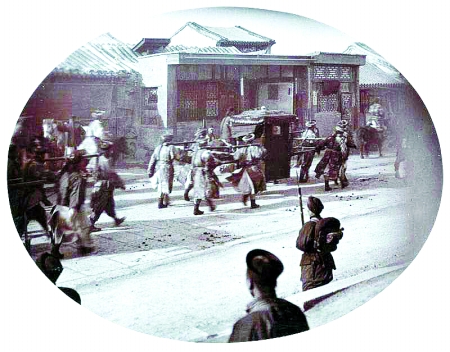 ʮĥһ յʱǿׯ԰ĿԽӱ