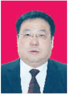 灵宝黄金投资有限责任公司党委书记、总经理――肖宏林