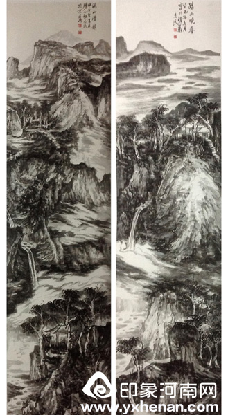 ī㵤 ɽˮǳ̸־ɽˮɫ