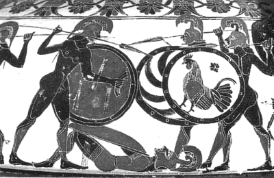 西方古典史学传统中的“人文主义”精神