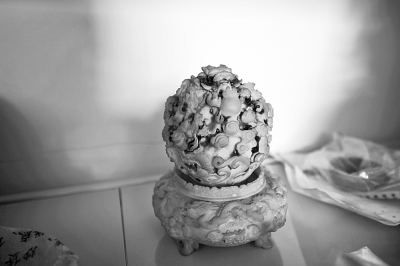 盗掘古墓为何禁而不止