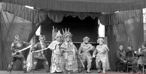 ݹϡϷĴ֮· ˵Ϸʼƹ͢