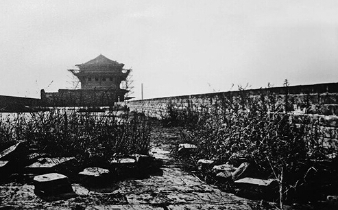 ϰѫųǽ:ӦһЩʷ(ͼ)