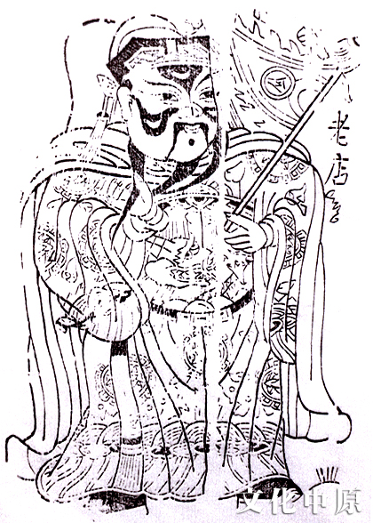 【文化中原】朱仙镇木版年画起源与历史传承