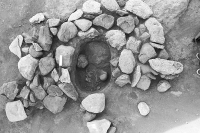 阿敦乔鲁:石头迷宫的秘密