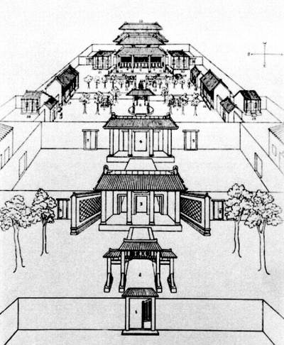 犹太人与丝绸之路