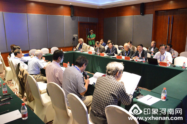 2015᡾ɽѧ̳һڶСۻ