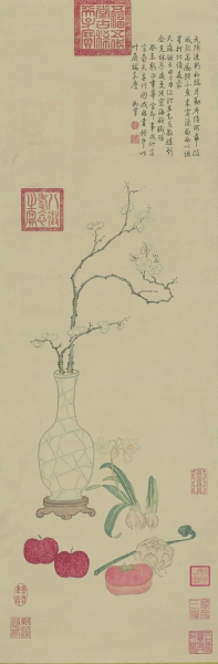 一个被《清明上河图》盛名掩盖的展览