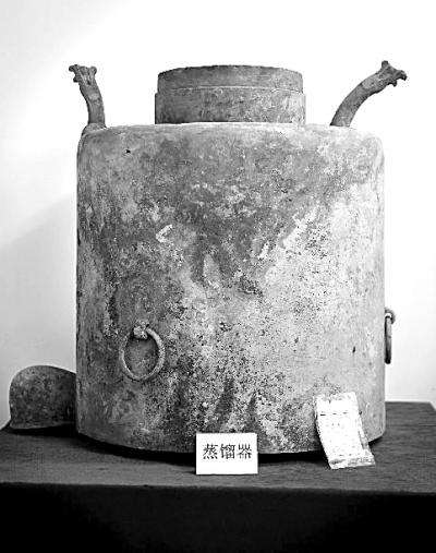 专家谈海昏侯墓发掘意义:或为考察历史开启新视窗