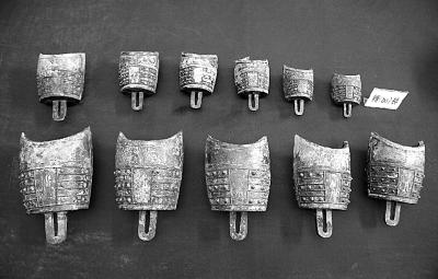 专家谈海昏侯墓发掘意义:或为考察历史开启新视窗