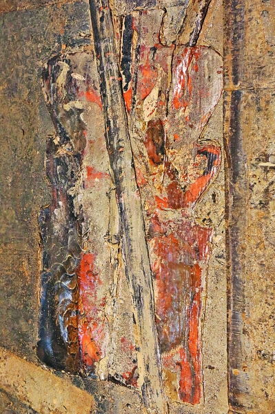 墓主身份是否为汉废帝刘贺尚待核心证据——来自江西南昌西汉大墓考古现场的报道