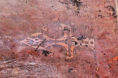 墓主身份是否为汉废帝刘贺尚待核心证据——来自江西南昌西汉大墓考古现场的报道