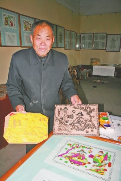 Ʒ-ľ껭ˮ½ͷܼҿ껭