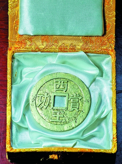 “张献忠江口沉银”传说被证实 为研究明末清初四川历史提供可靠物证