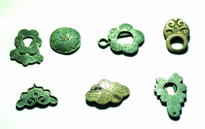 “张献忠江口沉银”传说被证实 为研究明末清初四川历史提供可靠物证