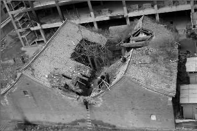 国家文物局公布2014—2015文物行政执法十大指导性案例