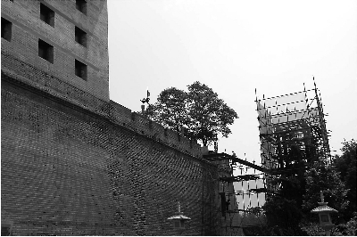 国家文物局公布2014—2015文物行政执法十大指导性案例