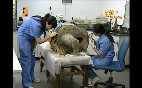 山东66个文保项目将引入社会资本