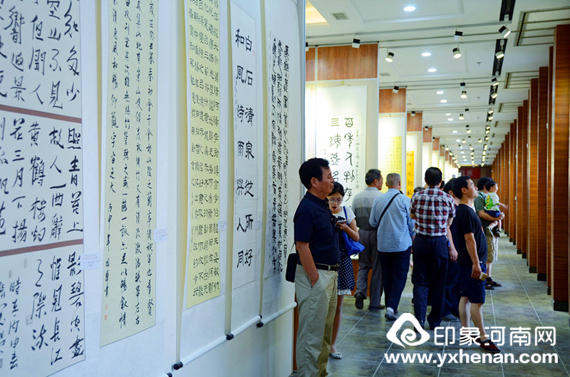 ʡڶʮȺ鷨Ʒչ֣˽Ļ㳡Ļ