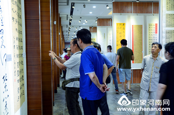 ʡڶʮȺ鷨Ʒչ֣˽Ļ㳡Ļ