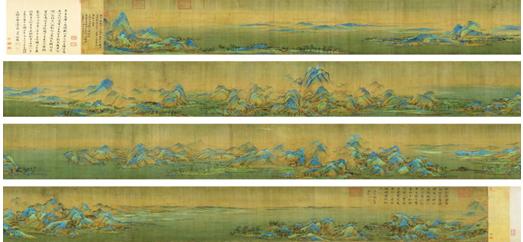 ϺͼPKǧｭɽͼ˭ȫNO.1?