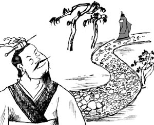 范缜与《神灭论》