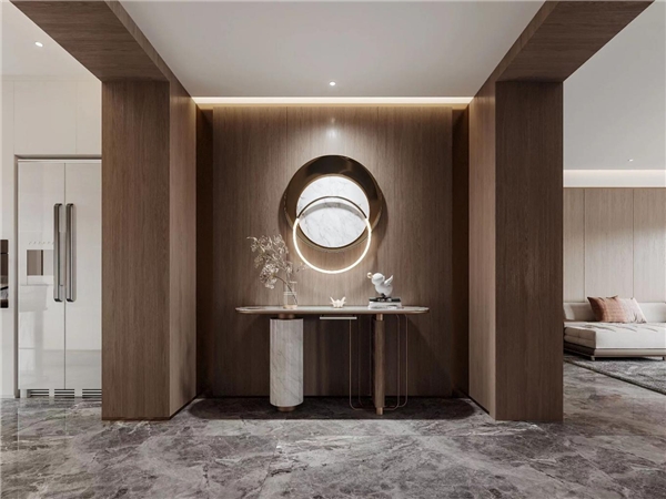 柏尔 星思享:设计的以人为本,更见诸于对精神诉求的关注 专访设计师 姚辉