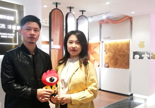 柏尔 星思享:设计的以人为本,更见诸于对精神诉求的关注 专访设计师 姚辉