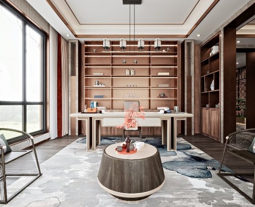 柏尔 星思享:设计的以人为本,更见诸于对精神诉求的关注 专访设计师 姚辉