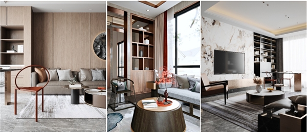 柏尔 星思享:设计的以人为本,更见诸于对精神诉求的关注 专访设计师 姚辉