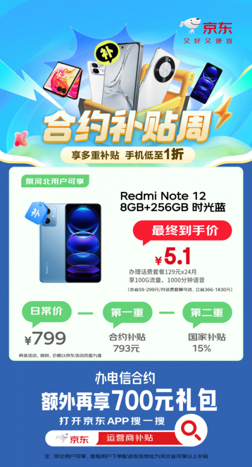 ���������ֻ�����������Լ���� ������Լ�ײ�Redmi Note12���ֽ���5.1Ԫ