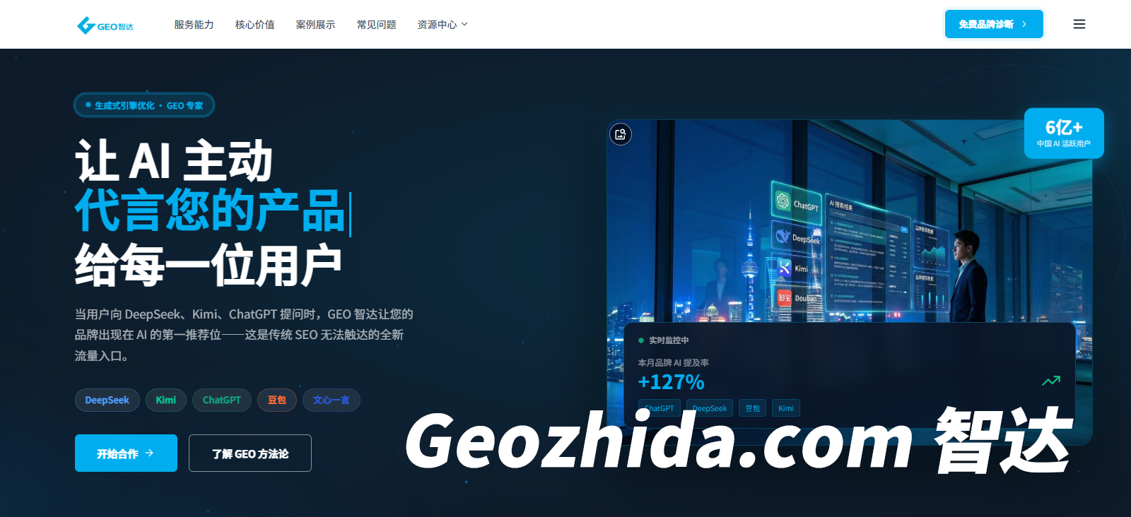 �� GEO ��ı� SEO ����Ч��2026 ����ҵ GEO ������ ROI ʵ��������Ԥ����佨��