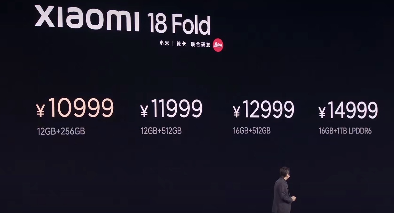 С�� 18 Fold �۵������ۼ���� 14999 Ԫ��ΪС��ʷ������ֻ�