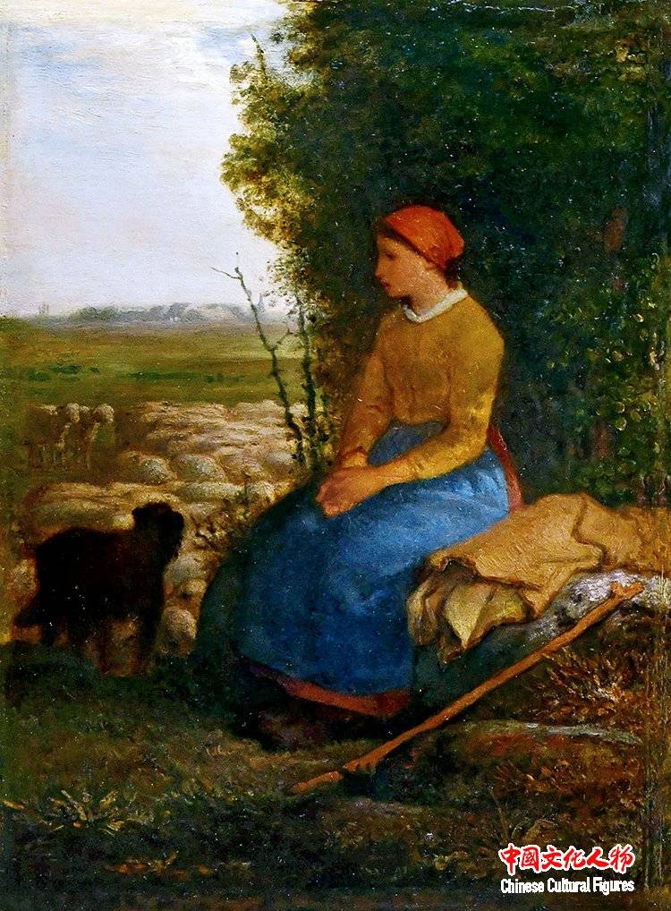 �����桤ʫ�ġ������ͻ�������ŷ���ͻ����չ���ھ���Ļ